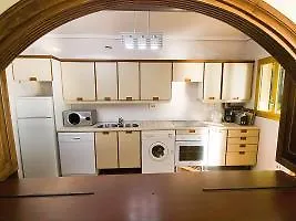 מלון מארבלה Edificio Mayoral ספרד