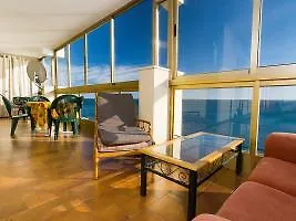 Edificio Mayoral Hotel Marbella 0*,