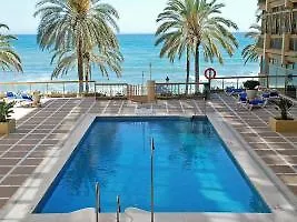 Edificio Mayoral Hotel Marbella