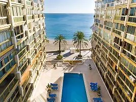 Edificio Mayoral Hotel Marbella