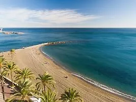 Edificio Mayoral Hotel Marbella 0*,  Spain