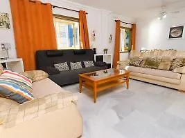 Edificio Mayoral Hotel Marbella