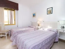 Edificio Mayoral Hotel Marbella