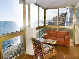 Edificio Mayoral Hotel Marbella Spain