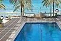 Edificio Mayoral Hotel Marbella
